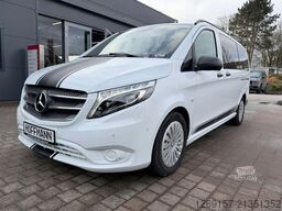MERCEDES-BENZ Vito Tourer 116CDI Edition LANG 7-Sitze LED