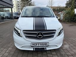 MERCEDES-BENZ Vito Tourer 116CDI Edition LANG 7-Sitze LED