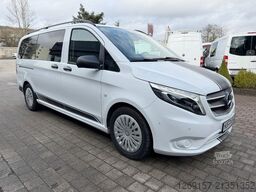 MERCEDES-BENZ Vito Tourer 116CDI Edition LANG 7-Sitze LED