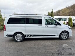 MERCEDES-BENZ Vito Tourer 116CDI Edition LANG 7-Sitze LED