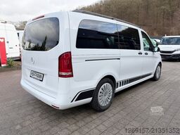 MERCEDES-BENZ Vito Tourer 116CDI Edition LANG 7-Sitze LED