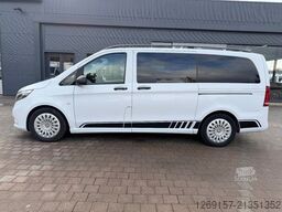 MERCEDES-BENZ Vito Tourer 116CDI Edition LANG 7-Sitze LED