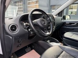 MERCEDES-BENZ Vito Tourer 116CDI Edition LANG 7-Sitze LED