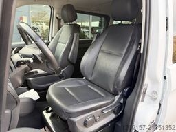 MERCEDES-BENZ Vito Tourer 116CDI Edition LANG 7-Sitze LED