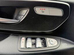 MERCEDES-BENZ Vito Tourer 116CDI Edition LANG 7-Sitze LED