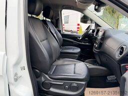 MERCEDES-BENZ Vito Tourer 116CDI Edition LANG 7-Sitze LED