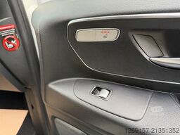 MERCEDES-BENZ Vito Tourer 116CDI Edition LANG 7-Sitze LED