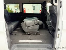 MERCEDES-BENZ Vito Tourer 116CDI Edition LANG 7-Sitze LED