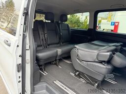 MERCEDES-BENZ Vito Tourer 116CDI Edition LANG 7-Sitze LED