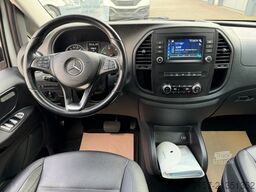 MERCEDES-BENZ Vito Tourer 116CDI Edition LANG 7-Sitze LED