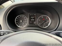 MERCEDES-BENZ Vito Tourer 116CDI Edition LANG 7-Sitze LED