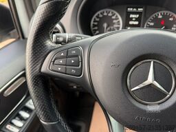 MERCEDES-BENZ Vito Tourer 116CDI Edition LANG 7-Sitze LED
