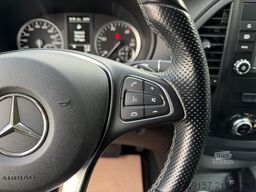 MERCEDES-BENZ Vito Tourer 116CDI Edition LANG 7-Sitze LED