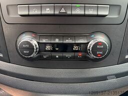 MERCEDES-BENZ Vito Tourer 116CDI Edition LANG 7-Sitze LED