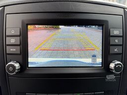 MERCEDES-BENZ Vito Tourer 116CDI Edition LANG 7-Sitze LED