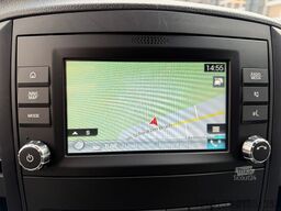 MERCEDES-BENZ Vito Tourer 116CDI Edition LANG 7-Sitze LED