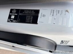 MERCEDES-BENZ Vito Tourer 116CDI Edition LANG 7-Sitze LED