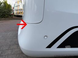 MERCEDES-BENZ Vito Tourer 116CDI Edition LANG 7-Sitze LED