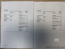 MERCEDES-BENZ Vito Tourer 116CDI Edition LANG 7-Sitze LED