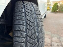 MERCEDES-BENZ Vito Tourer 116CDI Edition LANG 7-Sitze LED