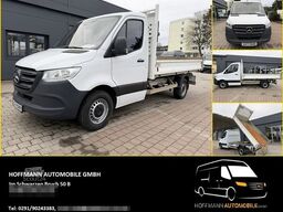 MERCEDES-BENZ Sprinter 317 CDI Pritsche Kipper RWD COC 3,5t