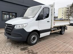 MERCEDES-BENZ Sprinter 317 CDI Pritsche Kipper RWD COC 3,5t