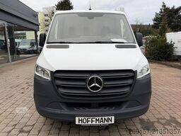 MERCEDES-BENZ Sprinter 317 CDI Pritsche Kipper RWD COC 3,5t