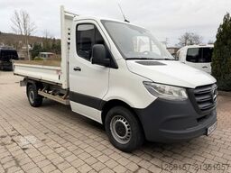MERCEDES-BENZ Sprinter 317 CDI Pritsche Kipper RWD COC 3,5t