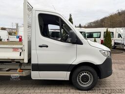 MERCEDES-BENZ Sprinter 317 CDI Pritsche Kipper RWD COC 3,5t