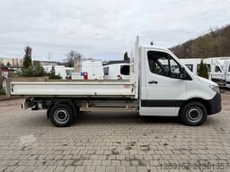 MERCEDES-BENZ Sprinter 317 CDI Pritsche Kipper RWD COC 3,5t