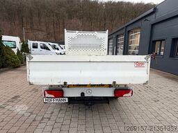 MERCEDES-BENZ Sprinter 317 CDI Pritsche Kipper RWD COC 3,5t
