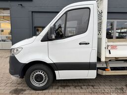 MERCEDES-BENZ Sprinter 317 CDI Pritsche Kipper RWD COC 3,5t