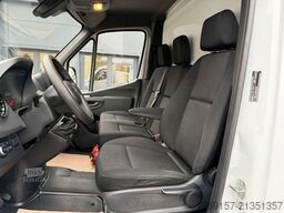 MERCEDES-BENZ Sprinter 317 CDI Pritsche Kipper RWD COC 3,5t