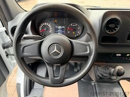 MERCEDES-BENZ Sprinter 317 CDI Pritsche Kipper RWD COC 3,5t