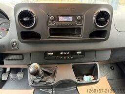 MERCEDES-BENZ Sprinter 317 CDI Pritsche Kipper RWD COC 3,5t