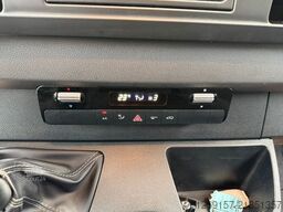 MERCEDES-BENZ Sprinter 317 CDI Pritsche Kipper RWD COC 3,5t