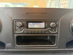 MERCEDES-BENZ Sprinter 317 CDI Pritsche Kipper RWD COC 3,5t