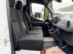 MERCEDES-BENZ Sprinter 317 CDI Pritsche Kipper RWD COC 3,5t