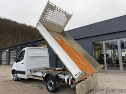 MERCEDES-BENZ Sprinter 317 CDI Pritsche Kipper RWD COC 3,5t