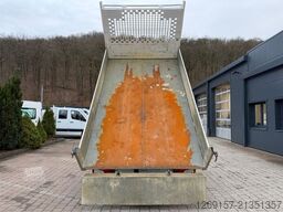 MERCEDES-BENZ Sprinter 317 CDI Pritsche Kipper RWD COC 3,5t