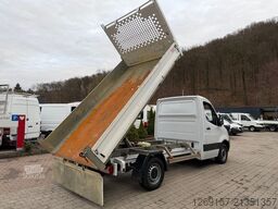 MERCEDES-BENZ Sprinter 317 CDI Pritsche Kipper RWD COC 3,5t
