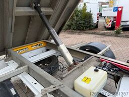 MERCEDES-BENZ Sprinter 317 CDI Pritsche Kipper RWD COC 3,5t