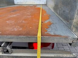 MERCEDES-BENZ Sprinter 317 CDI Pritsche Kipper RWD COC 3,5t