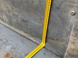 MERCEDES-BENZ Sprinter 317 CDI Pritsche Kipper RWD COC 3,5t