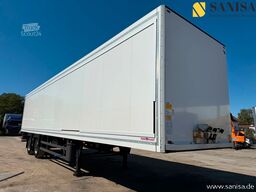 SCHMITZ CARGOBULL SCB*S2/Carrier Twin Cool Icland/TÜV:01.27