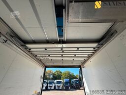 SCHMITZ CARGOBULL SCB*S2/Carrier Twin Cool Icland/TÜV:01.27