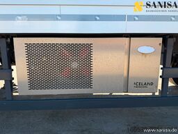 SCHMITZ CARGOBULL SCB*S2/Carrier Twin Cool Icland/TÜV:01.27