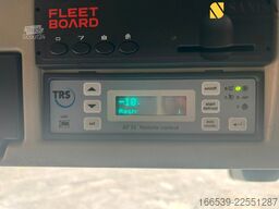 SCHMITZ CARGOBULL SCB*S2/Carrier Twin Cool Icland/TÜV:01.27