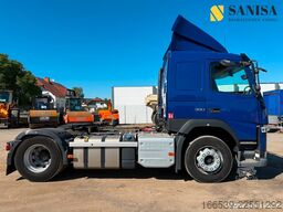 VOLVO FM 380/Blatt/Luft/Euro 6/Intarder/TÜV 10.26