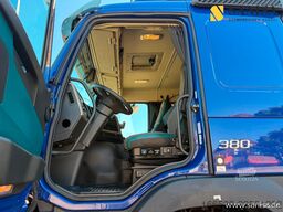 VOLVO FM 380/Blatt/Luft/Euro 6/Intarder/TÜV 10.26